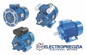 ELEKTROPRECIZIA