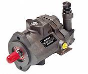 Hydraut HY - řada PVB, PVQ