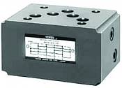 Připojovací kostka MDS-03