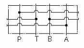 Connecting plates MDS-03