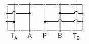 Connecting plates MDS-03