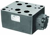 Redukční ventil MRP-10, MRA-10, MRB-10