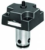 Directional Control / Directional & Flow Control Logic Valves LD