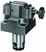 Relief Logic Valves LB