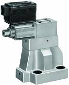 Proportional Electro-Hydraulic Relief Valves EHBG