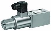 Proportional Electro-Hydraulic Pilot Relief Valves EDG