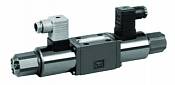 Proporcionální hydraulický rozváděč EDFG-01