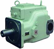 A7H180 and A7H265 Series Variable Displacement Piston Pumps