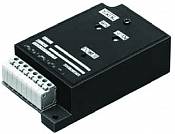 Řídící elektronika AMN-D pro proporcionální ventily