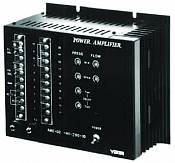 Řídící elektronika AME-D2 pro proporcionální ventily