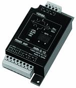 Řídící elektronika AMN-G pro proporcionální ventily