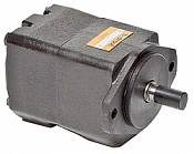 Vane motors series 25MH, 35MH, 45MH