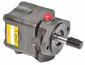 Vane motors series 25MH, 35MH, 45MH