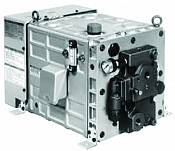 Space-Saving & Low Noise Type Hydraulic Power Units - YF Pack