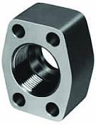 "F6" Series Pipe Flange Kits