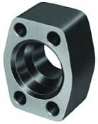 "F6" Series Pipe Flange Kits