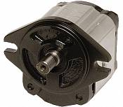 Gear pumps BREVINI series OT100, OT200, OT300