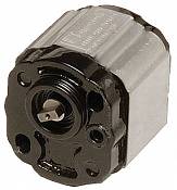 Gear pumps BREVINI series OT100, OT200, OT300