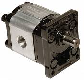 Gear pumps BREVINI series OT100, OT200, OT300