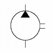 PV2R4A Series Single Pumps