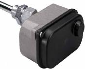 Termostat stonkový řady TH
