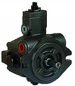 SVPF Series Variable Vane Pumps