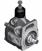 PLP Series Variable Vane pump Berarma