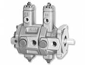 SVPDF Series Double Variable Vane Pump