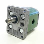 Gear pumps VIVOLO X1P, X2P, X3P ( XV-1P, XV-2P, XV-3P)