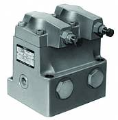 Brake Valves UBGR