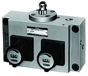 Feed Controls Valves UCF1G/UCF2G