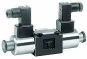 Hydraulické rozváděče řady DSG-005