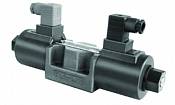 Hydraulické rozváděče řady DSG-03