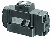 Pilot Operated Directional Valves DHG