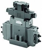 Multi Purpose Control Valves DSHLG