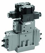 Multi Purpose Control Valves DSHLG