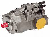 Hydraut HSP/HP - A10V(S)O31 Design