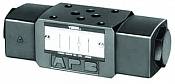 Hydraulický zámek MPW-01, MPA-01, MPB-01