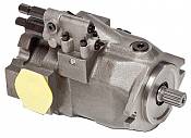 Hydraut HSP/HP - řada A10V(S)O 52/53 Design
