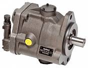 Hydraut HSP/HP - řada A10V(S)O 52/53 Design